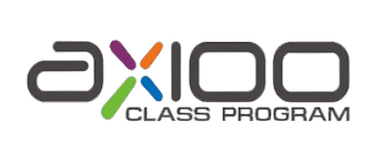 Gambar AXIOO Class Program